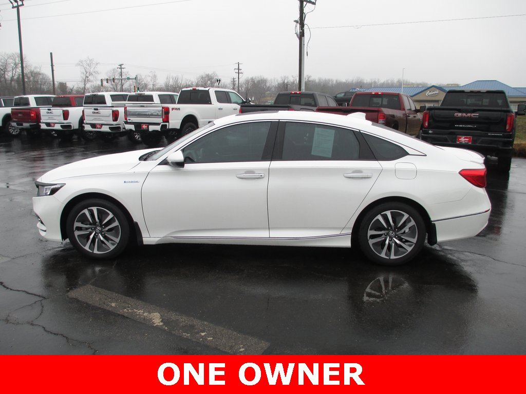 Used 2019 Honda Accord Touring image 8