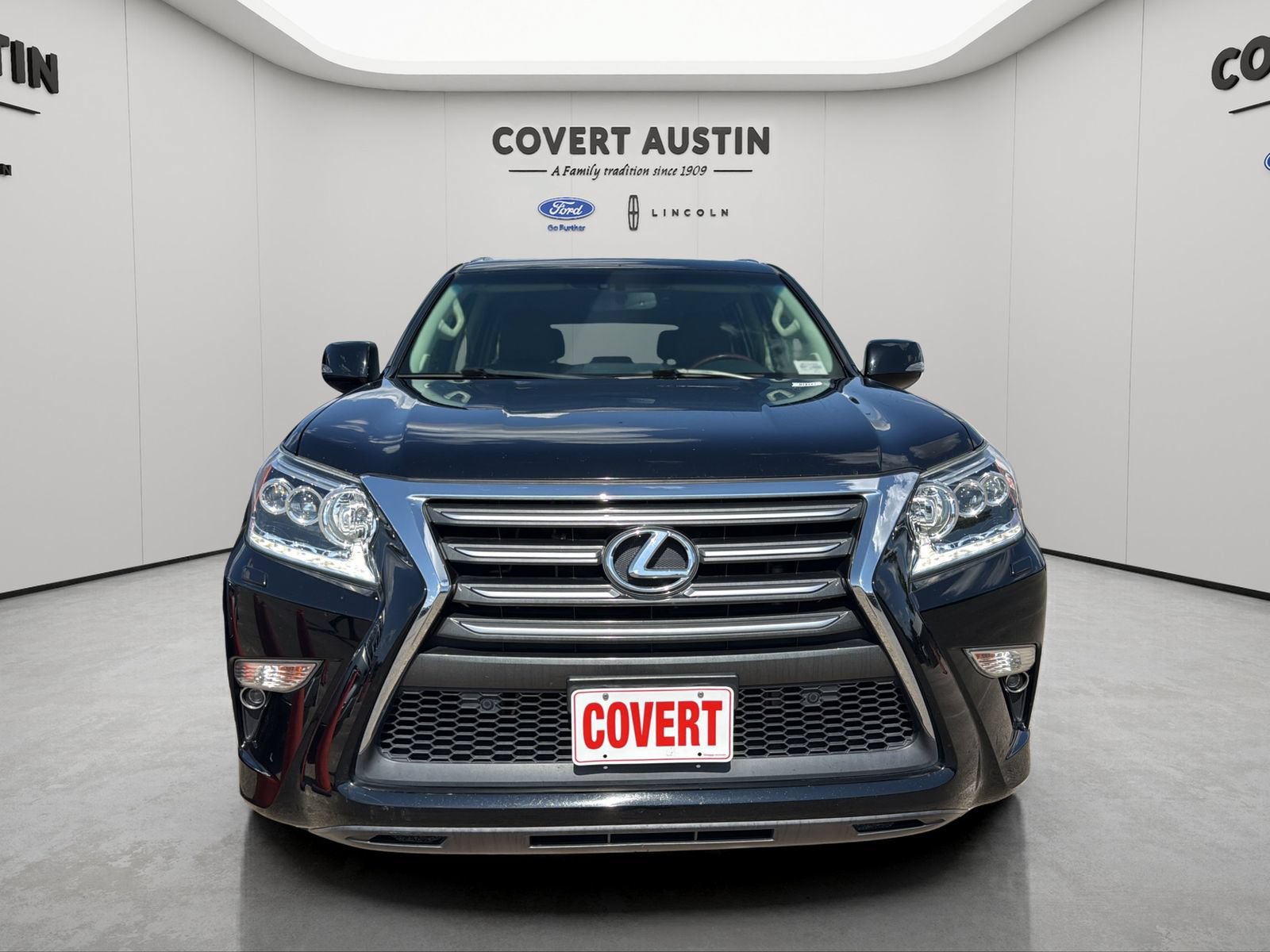 Used 2019 Lexus GX 460 Premium AWD/4WD image 8
