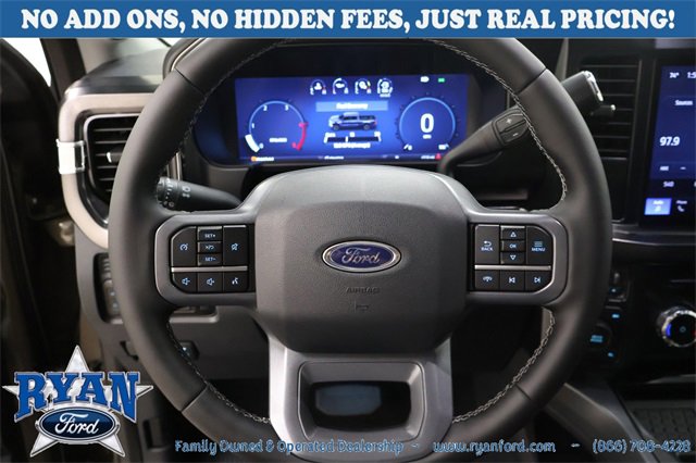 New 2026 Ford F250 Lariat image 20