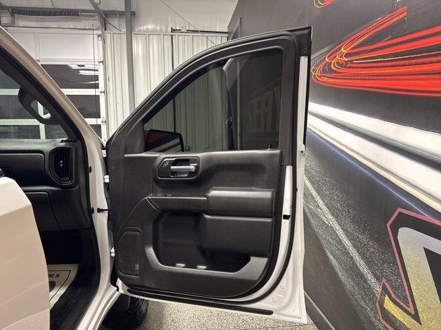 Used 2023 Chevrolet Silverado 1500 Custom image 27