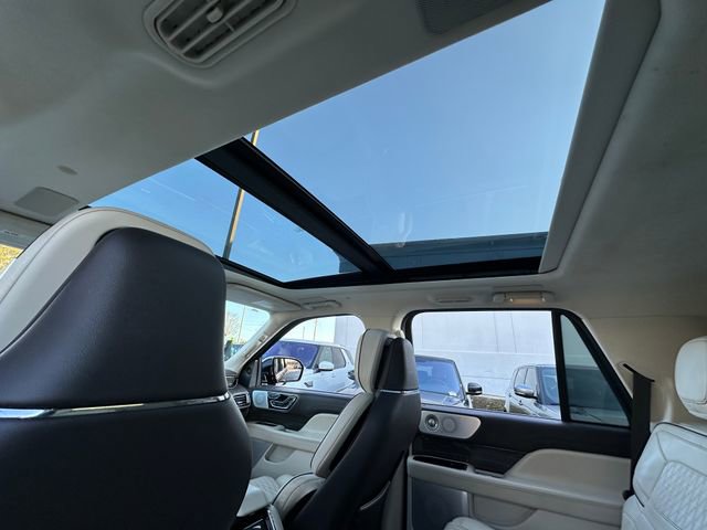 Used 2023 Lincoln Navigator Black Label image 42