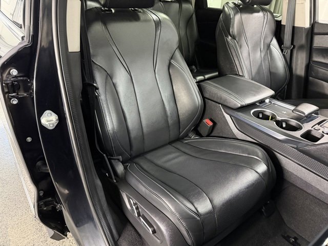 Used 2022 Acura MDX SH-AWD w/ Technology Package image 27