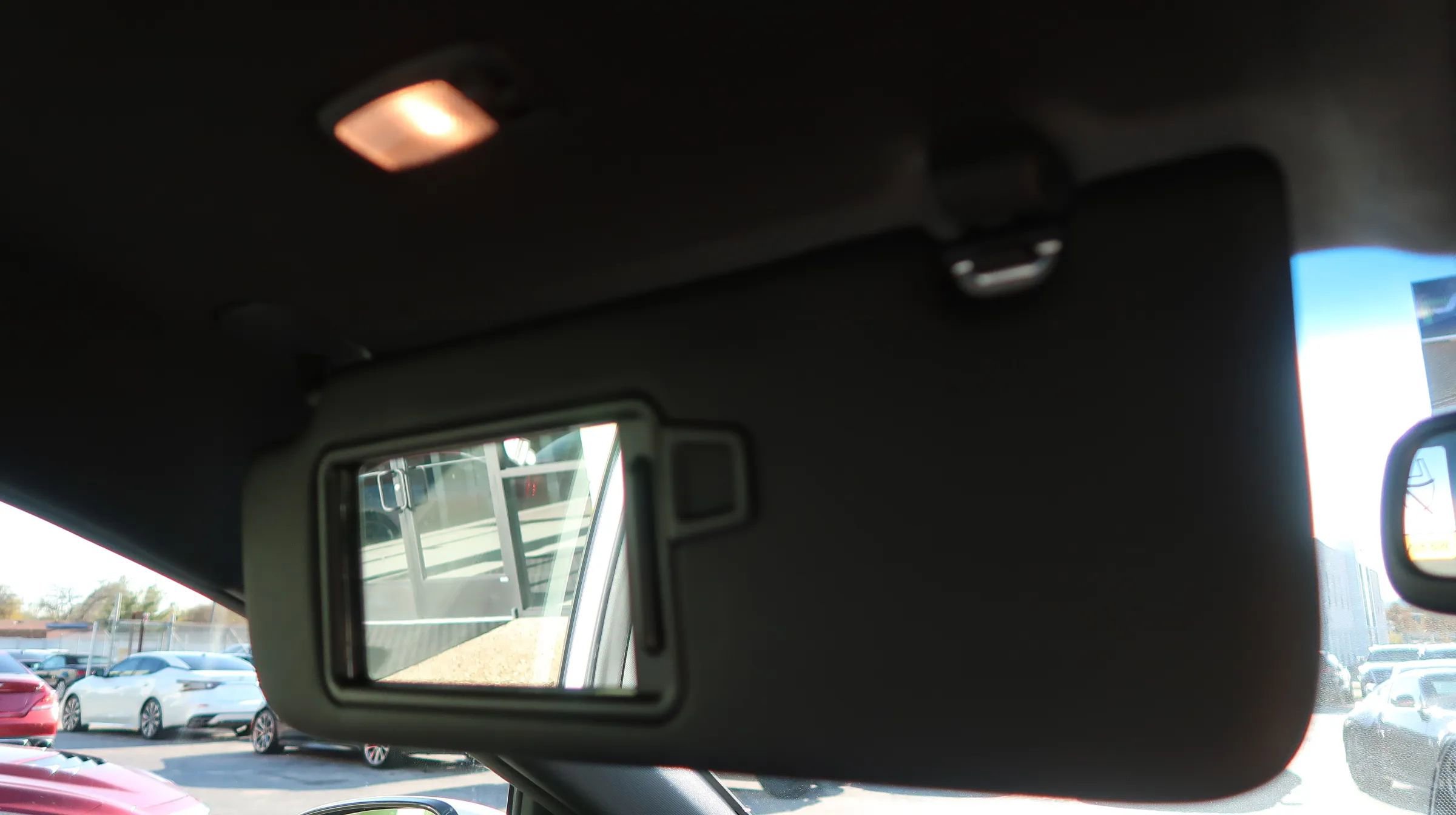 Used 2022 Kia Sportage Nightfall Edition w/ Nightfall Fwd Premium Package image 41