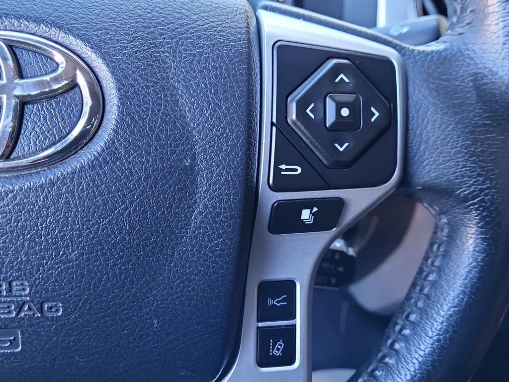 Used 2020 Toyota Tundra 1794 Edition image 23