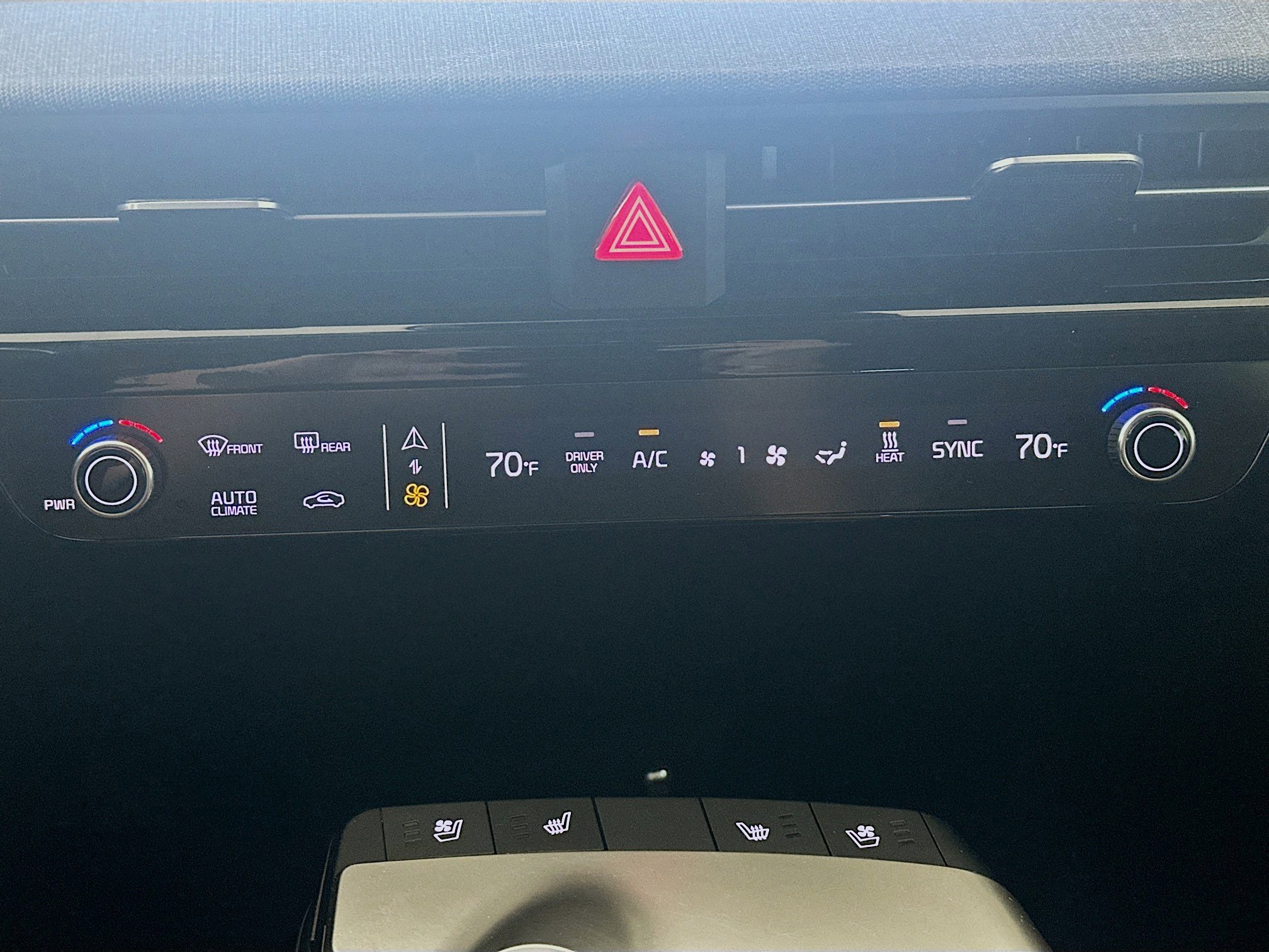 Used 2023 Kia EV6 Wind w/ Wind Technology Package RWD image 24