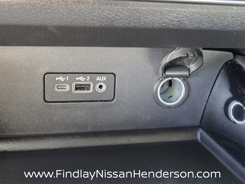 Used 2024 Nissan Altima 2.5 SR image 27