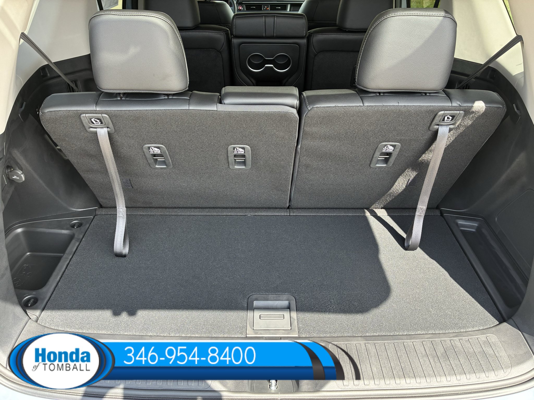 New 2026 Honda Pilot EX-L image 17