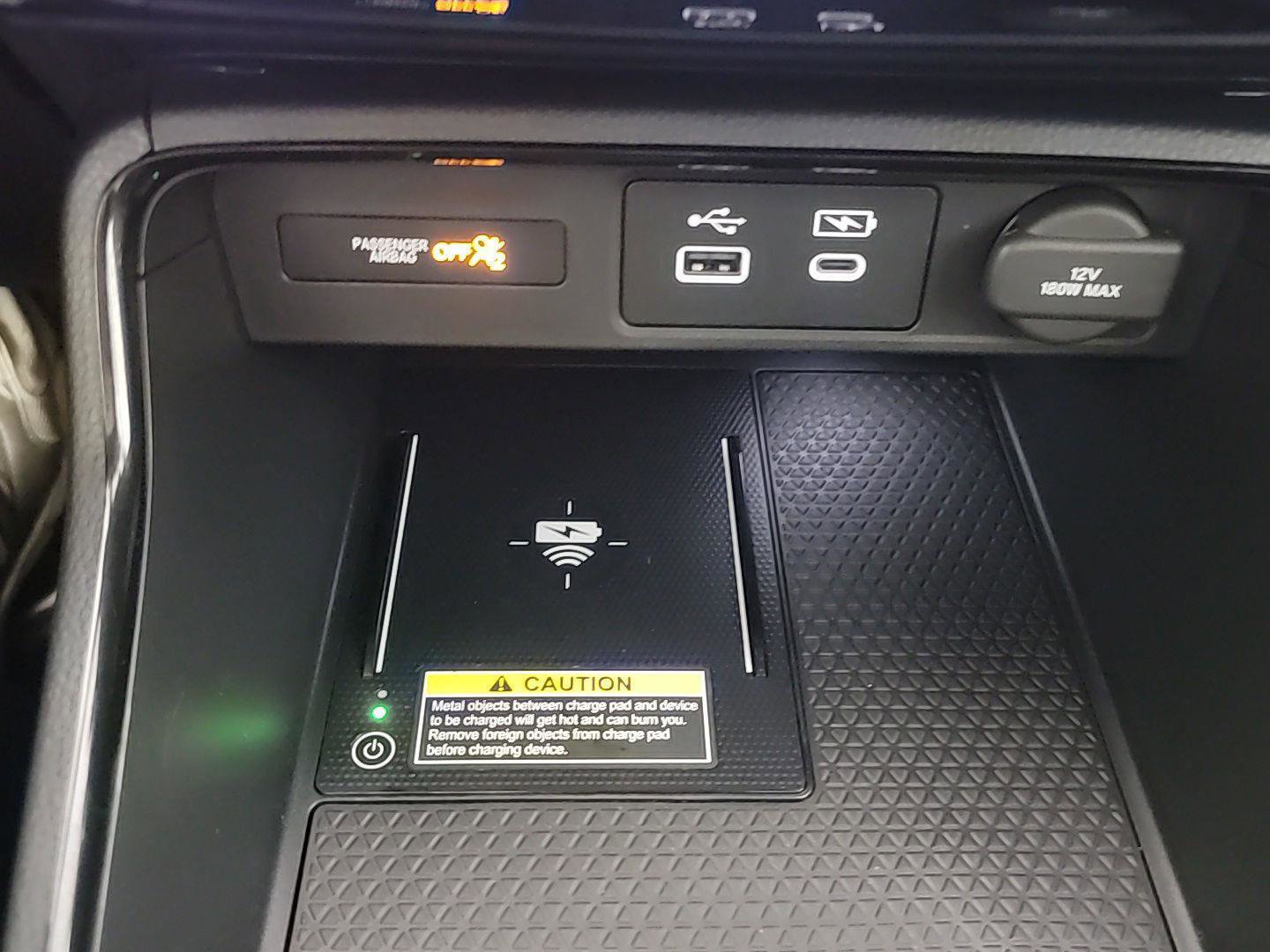 Certified 2023 Honda CR-V EX-L image 32