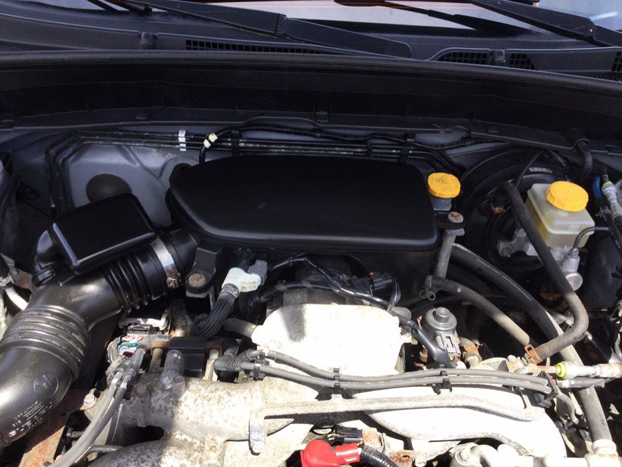 Used 2010 Subaru Forester 2.5X Premium AWD/4WD image 45