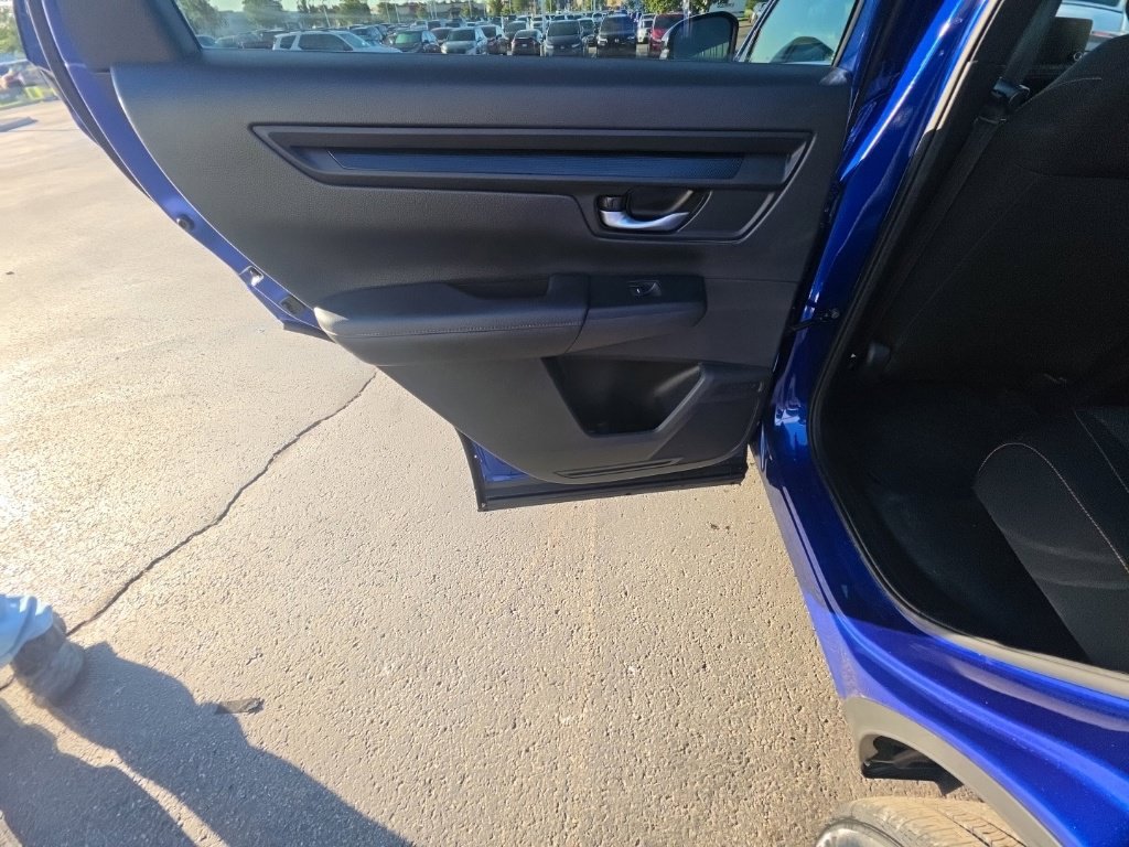 Certified 2024 Honda CR-V Sport image 27