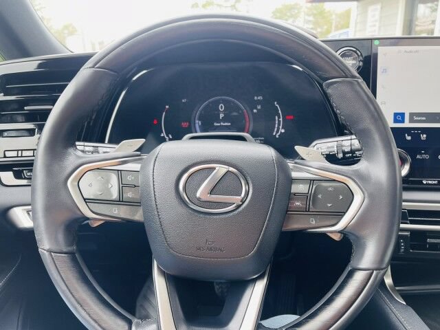 Used 2023 Lexus RX 350 Premium Plus w/ Accessory Package AWD/4WD image 20