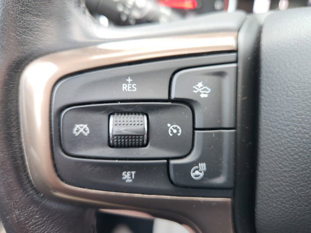 Used 2021 Chevrolet Silverado 1500 High Country AWD/4WD image 40