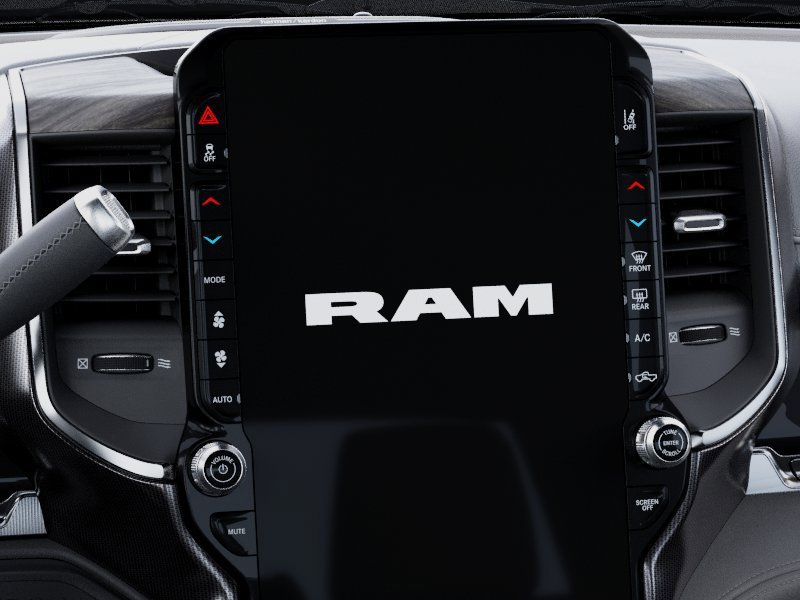 New 2026 RAM 2500 Limited AWD/4WD image 49