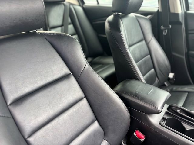 Used 2015 MAZDA MAZDA6 Touring w/ Touring Technology Package image 14