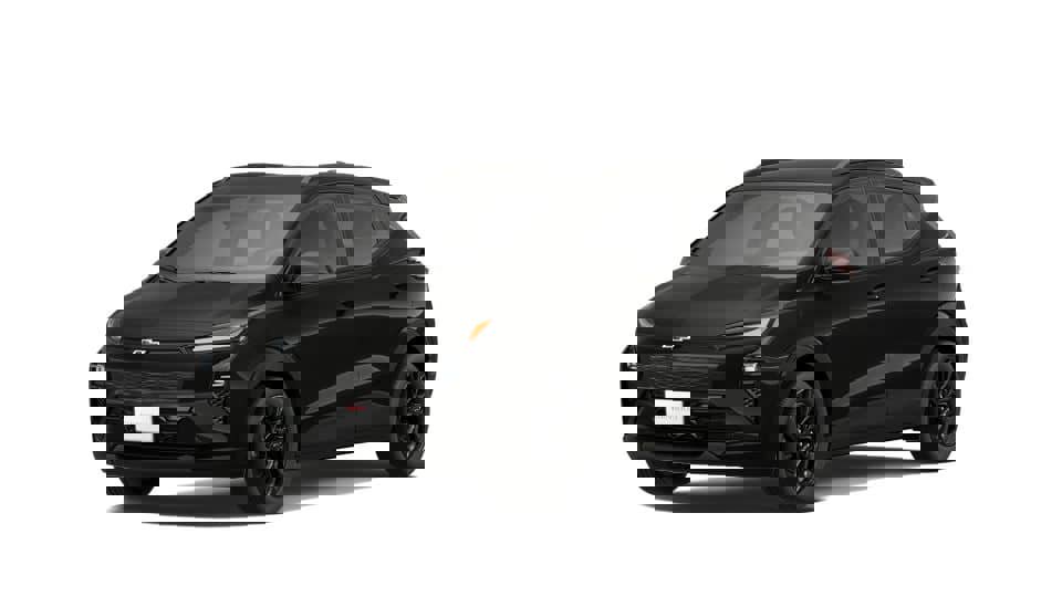 New 2027 Chevrolet Bolt RS image 48