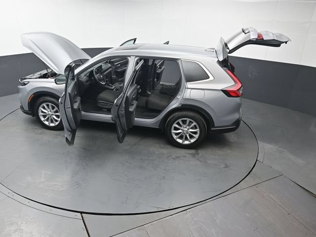 Used 2024 Honda CR-V EX image 46