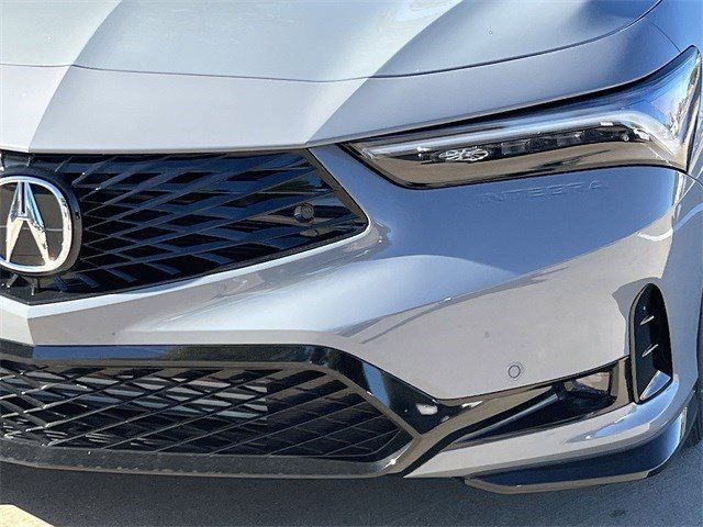 New 2026 Acura Integra A-Spec FWD image 9