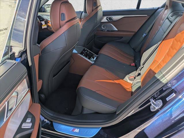 New 2026 BMW 840i RWD image 16