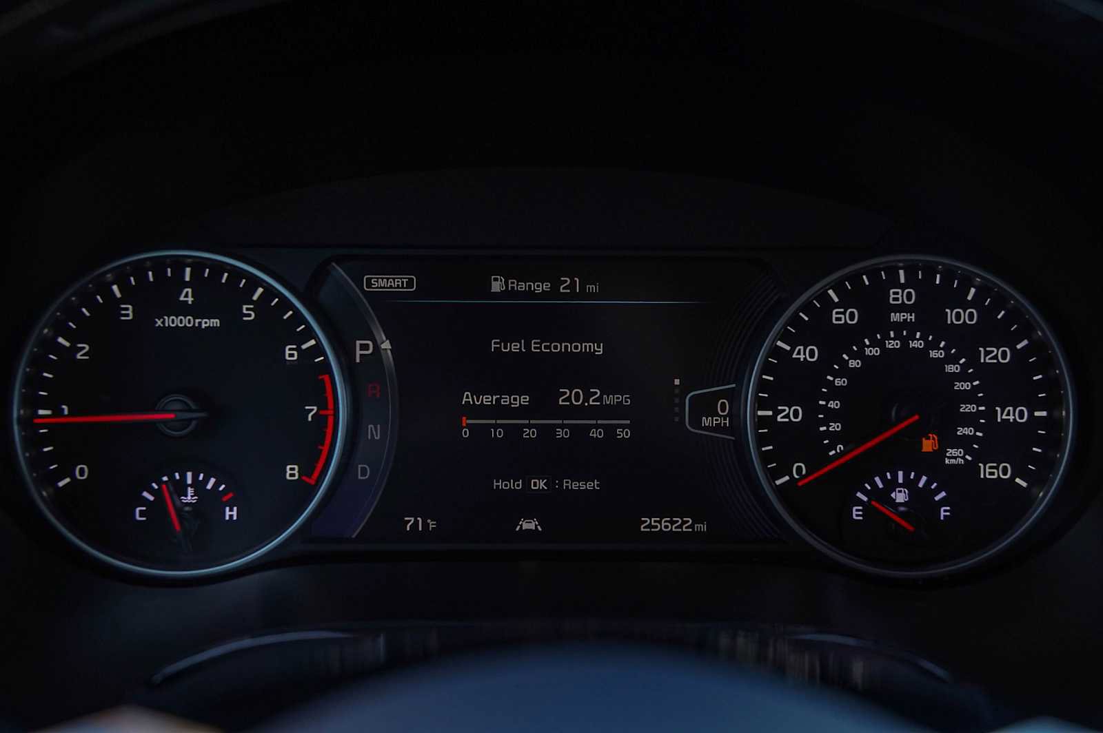 Used 2023 Kia Seltos SX image 15