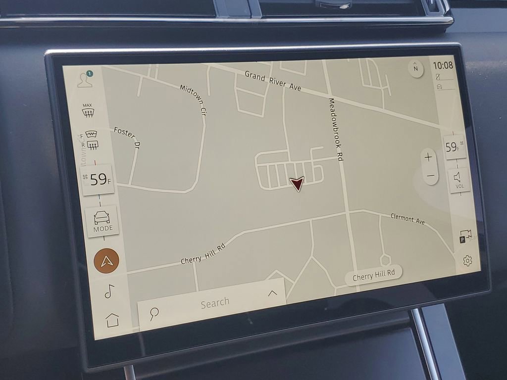 New 2026 Land Rover Range Rover Velar Dynamic SE AWD/4WD image 19