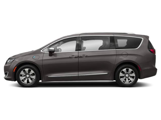 Used 2019 Chrysler Pacifica Limited w/ Advanced Safetytec Group FWD image 3