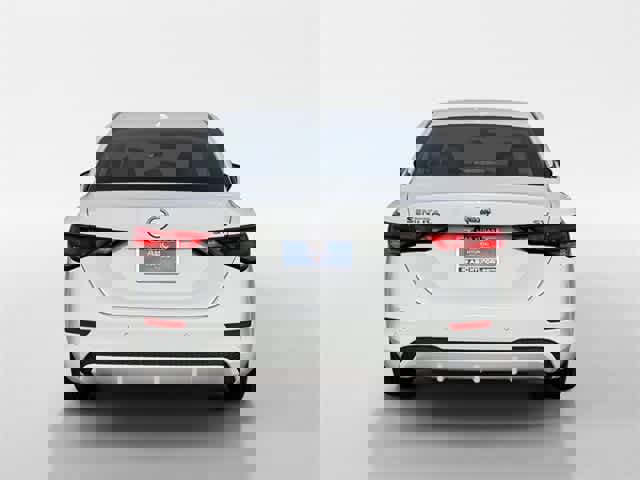 Used 2022 Nissan Sentra SV image 10