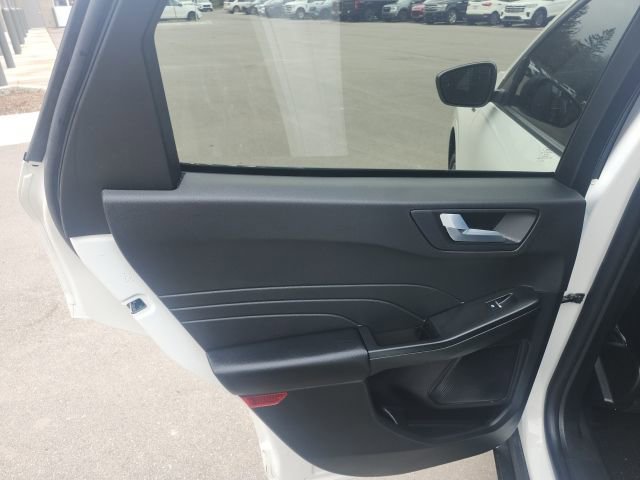 Used 2024 Ford Escape ST-Line w/ Tech Pack #1 image 16