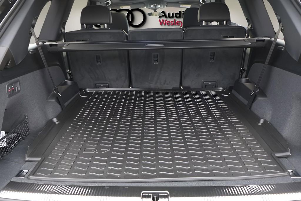 New 2026 Audi Q7 2.0T Premium Plus image 26