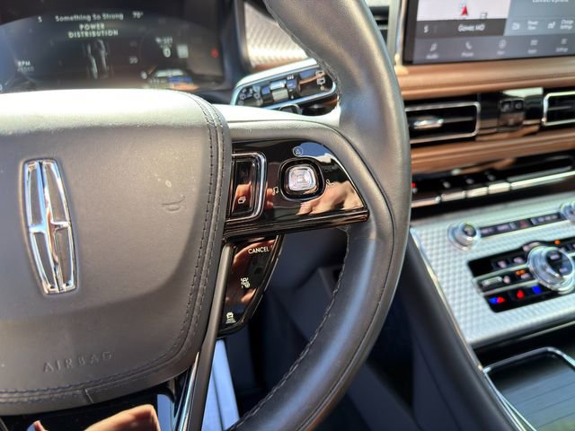 Used 2023 Lincoln Aviator Grand Touring w/ Equipment Group 301A image 49