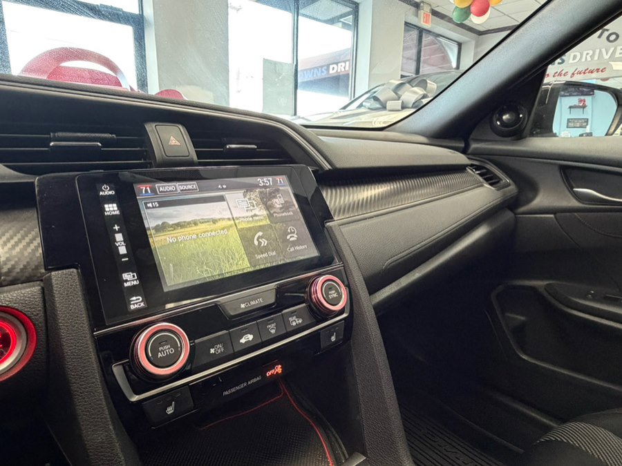 Used 2018 Honda Civic Si image 51