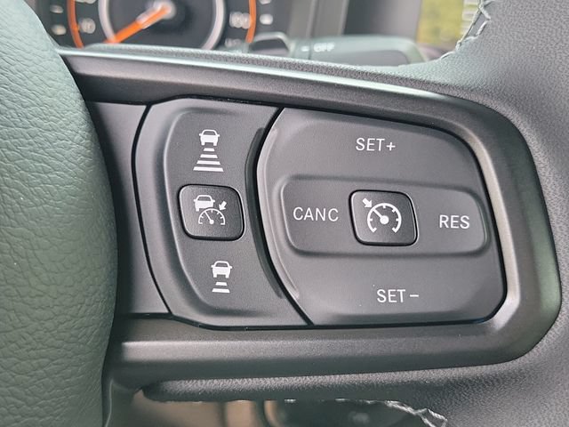 New 2026 Jeep Wrangler Unlimited Sport AWD/4WD image 22
