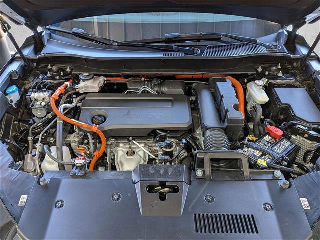 Used 2025 Honda CR-V Sport image 25