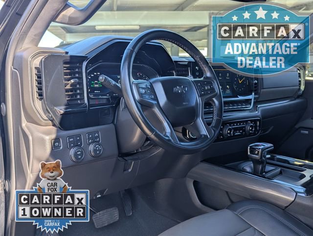 Used 2024 Chevrolet Silverado 1500 ZR2 image 5