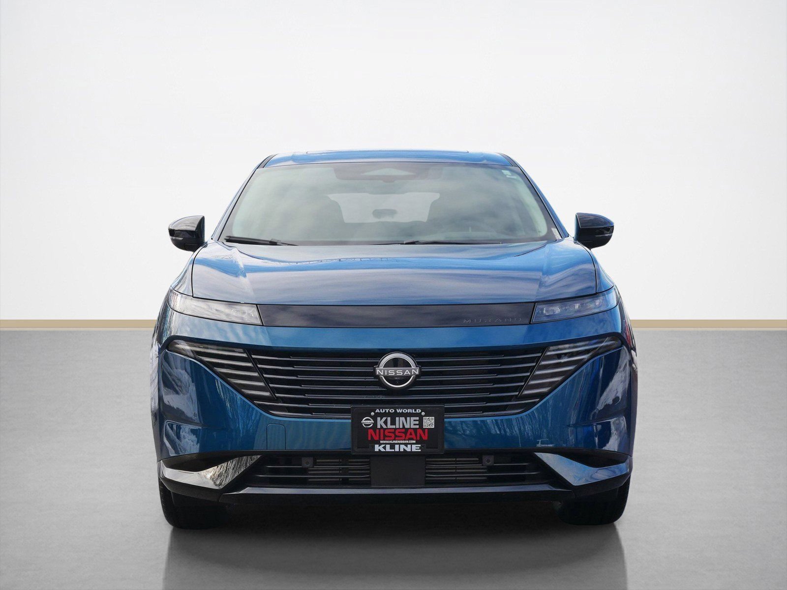 New 2026 Nissan Murano Platinum w/ Cargo Package AWD/4WD image 4