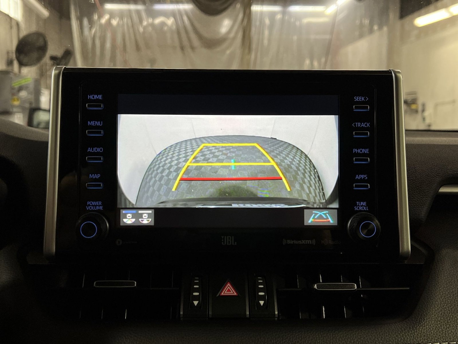 Used 2021 Toyota RAV4 Limited w/ Limited Grade Weather Package image 19