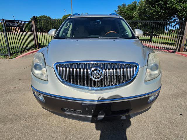 Used 2010 Buick Enclave CXL w/ Trailering Provision Package image 5