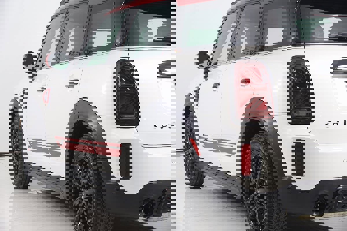 Used 2023 MINI Cooper Countryman John Cooper Works image 30