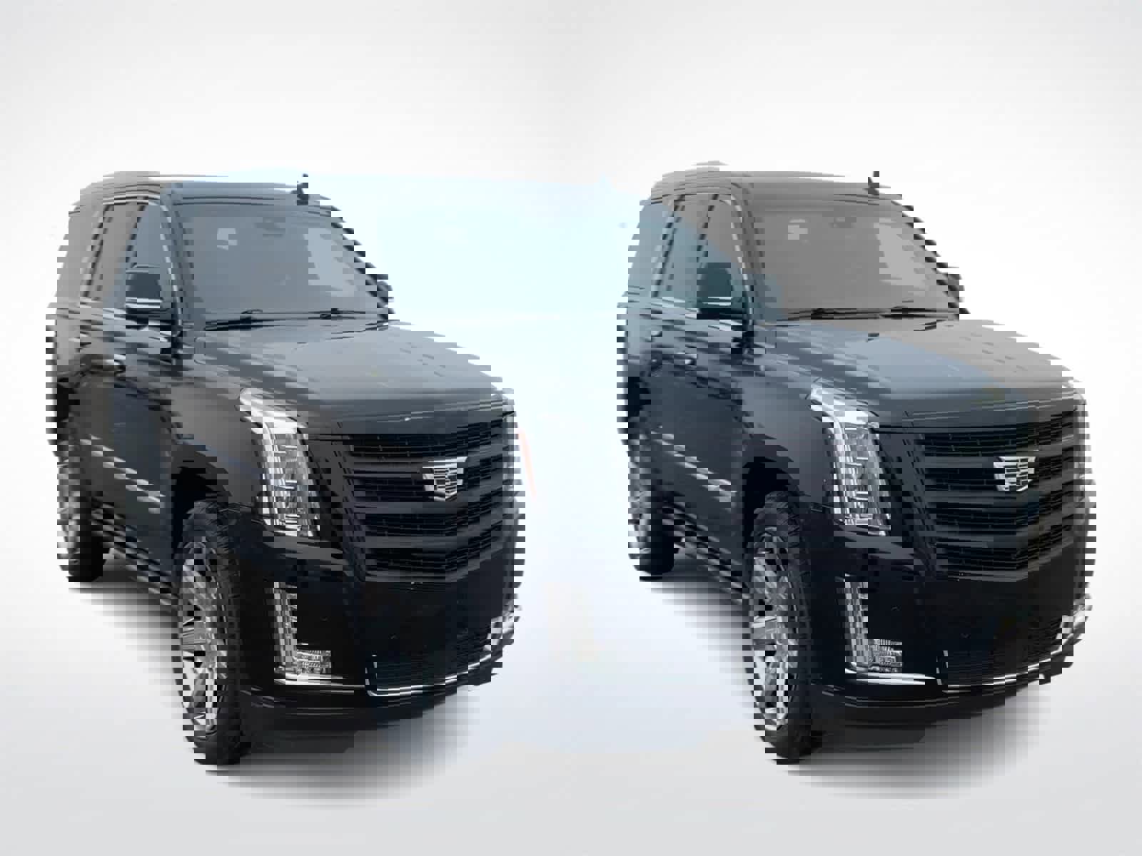 Used 2016 Cadillac Escalade Premium image 3