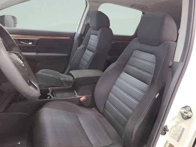 Used 2017 Honda CR-V EX image 20