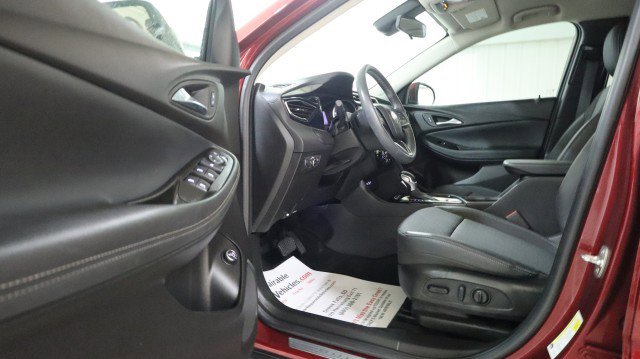 Used 2023 Buick Encore GX Select image 9