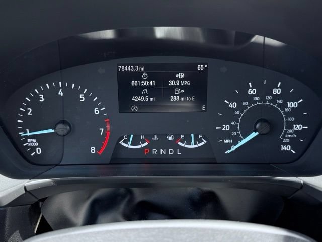 Used 2022 Ford Escape SE w/ Convenience Package AWD/4WD image 32