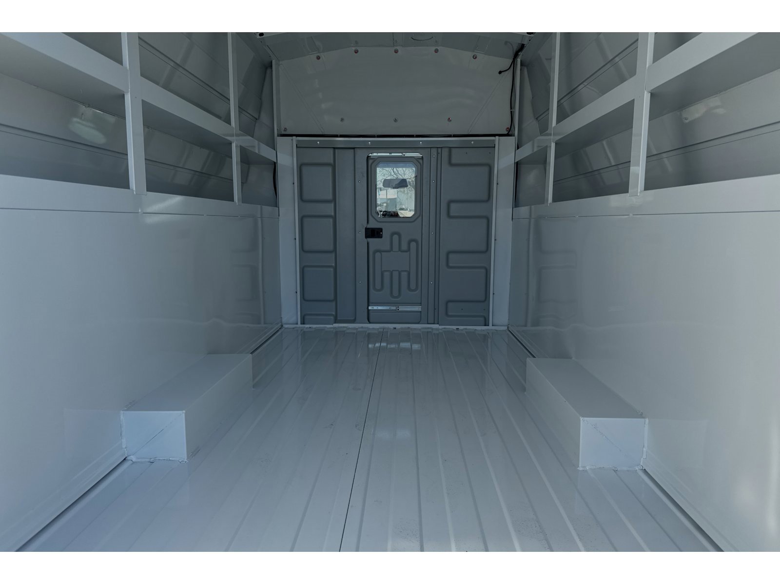 New 2025 Ford E-350 and Econoline 350 Super Duty w/ Power Equipment Group image 11