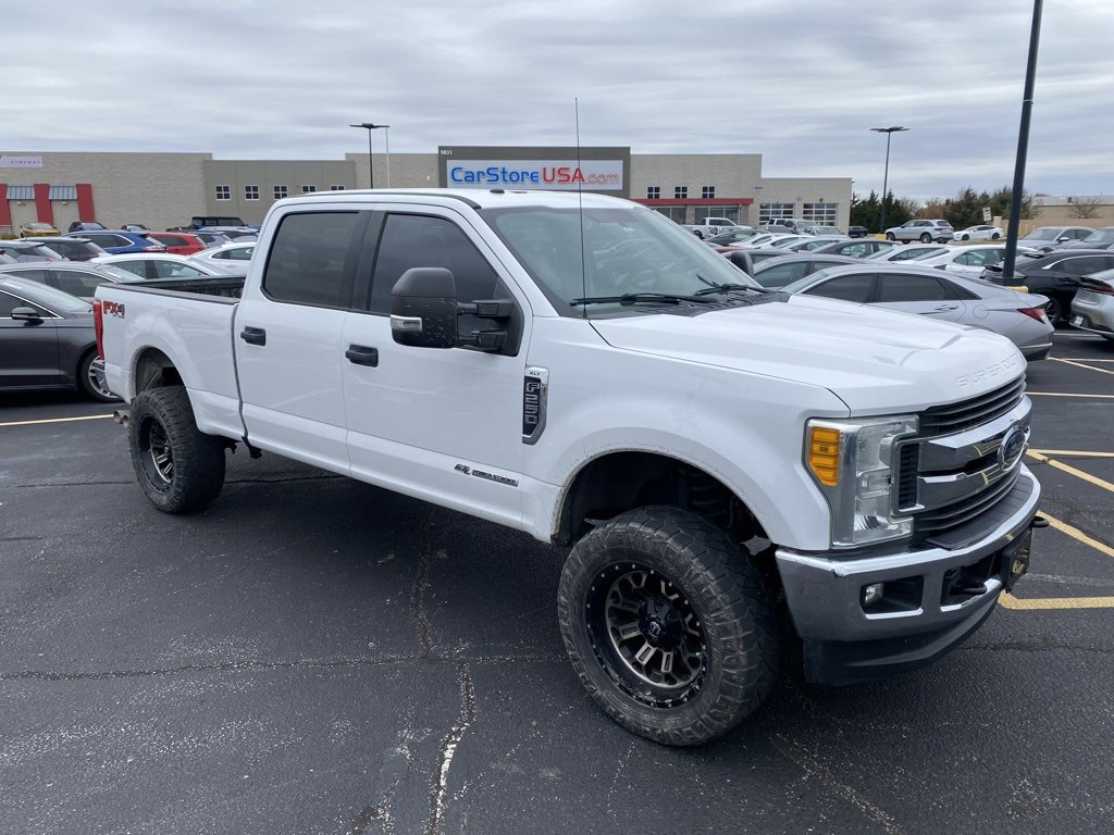 Used 2018 Ford F250 XLT w/ XLT Value Package