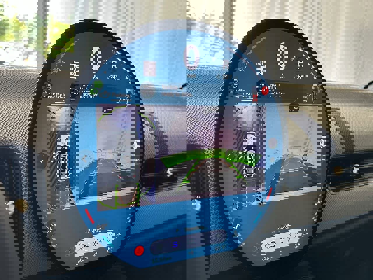 New 2025 MINI Cooper S image 21