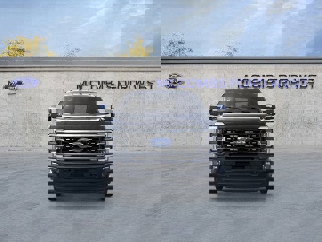 New 2026 Ford F350 Platinum w/ Platinum Plus Package image 2