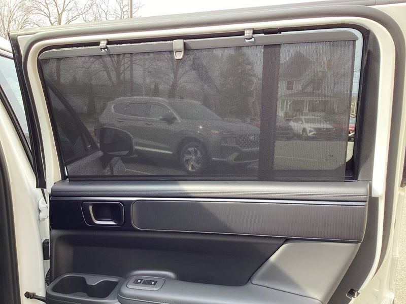 New 2026 Hyundai Santa Fe Calligraphy AWD/4WD image 18