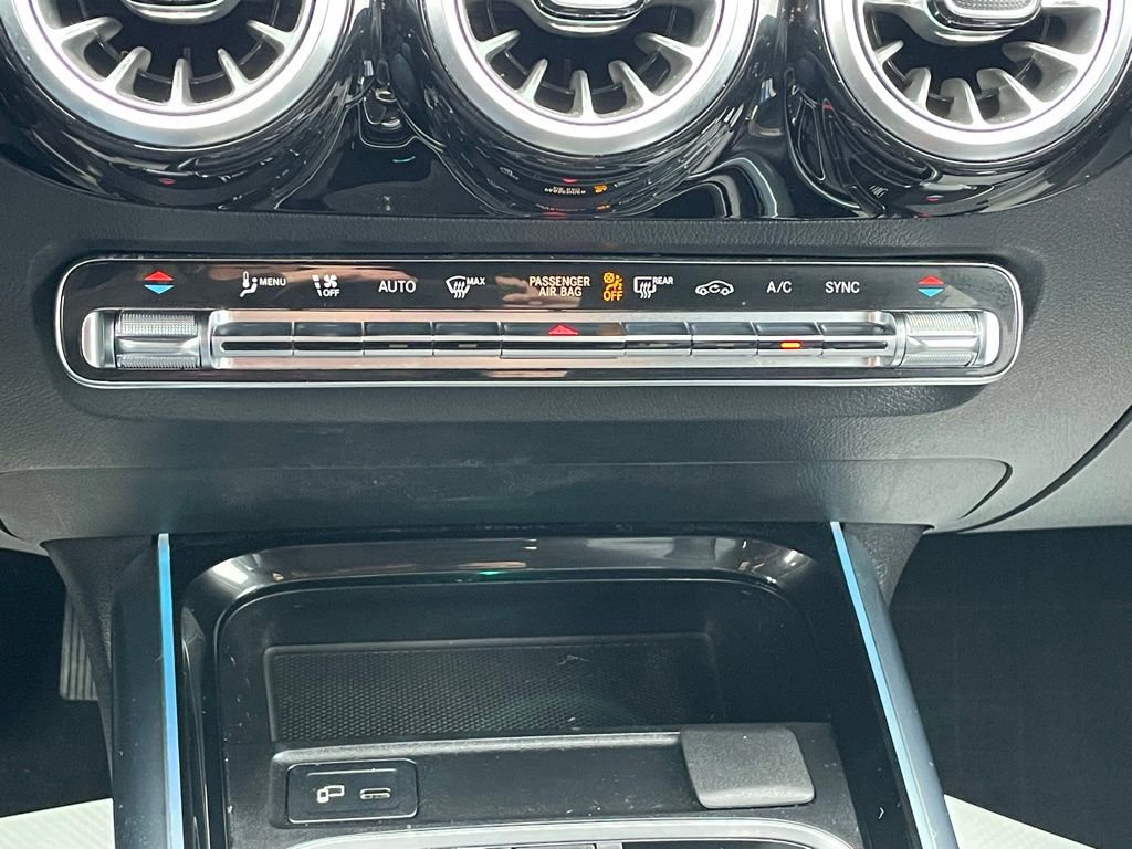 Used 2023 Mercedes-Benz GLA 250 4MATIC image 35