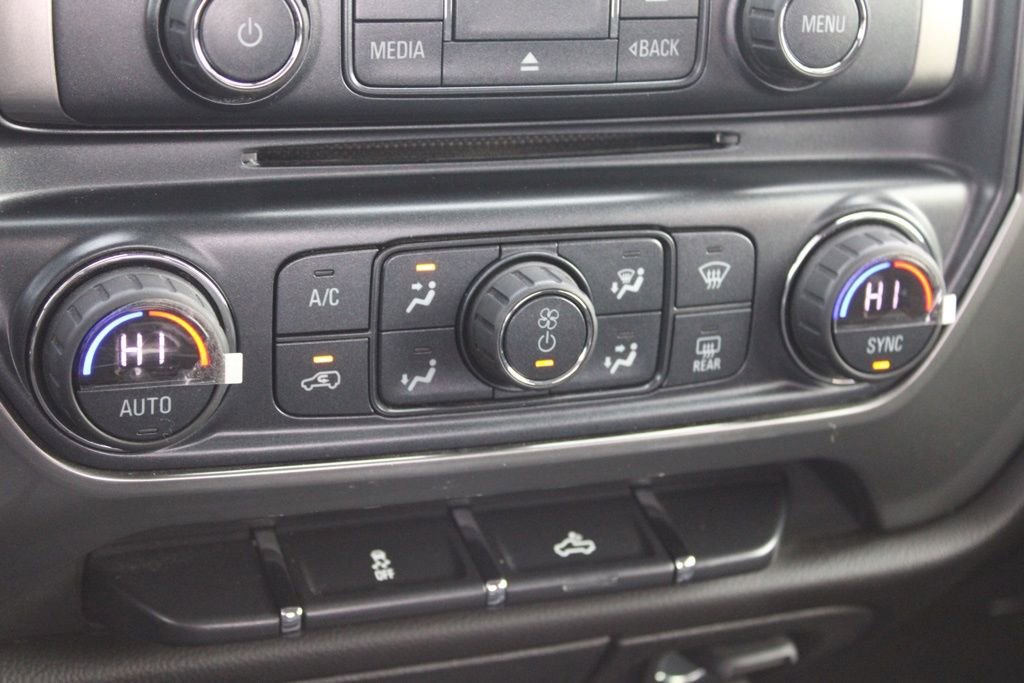 Used 2018 Chevrolet Silverado 1500 LT w/ All Star Edition image 33