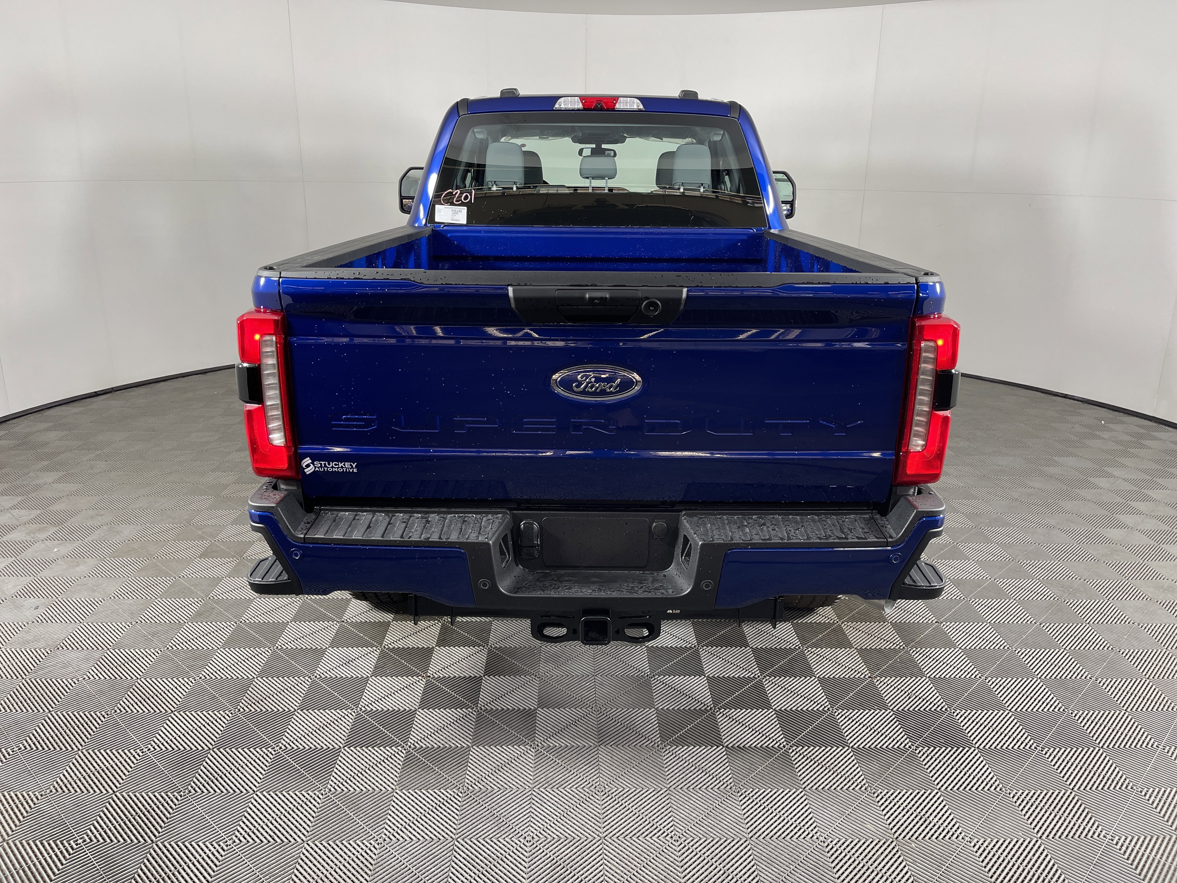 New 2026 Ford F350 XL image 4
