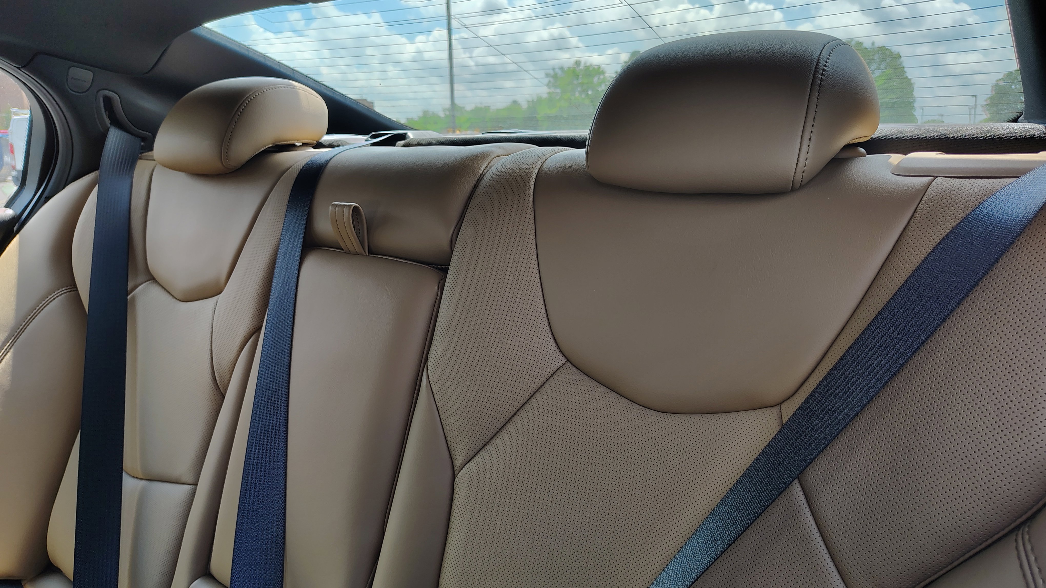 New 2026 Cadillac CT5 Premium Luxury image 36